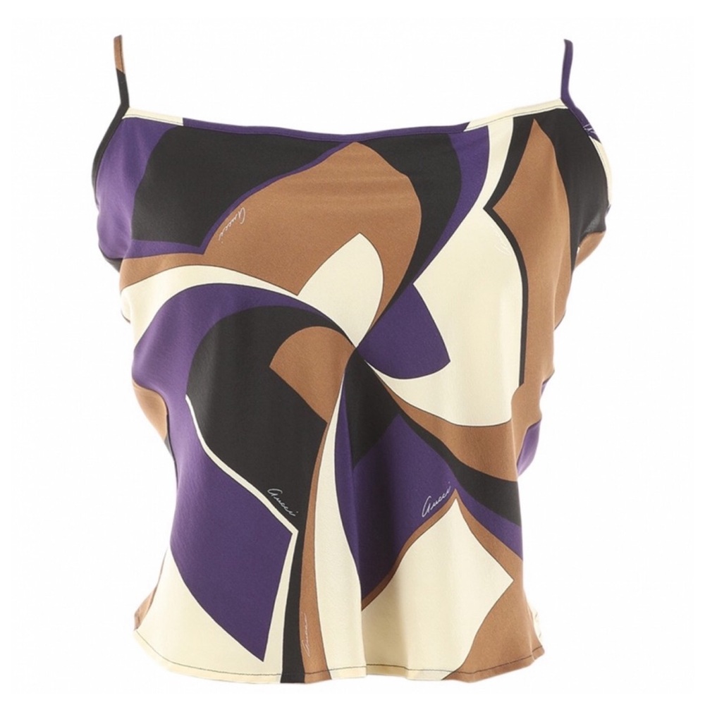 Gucci blouse